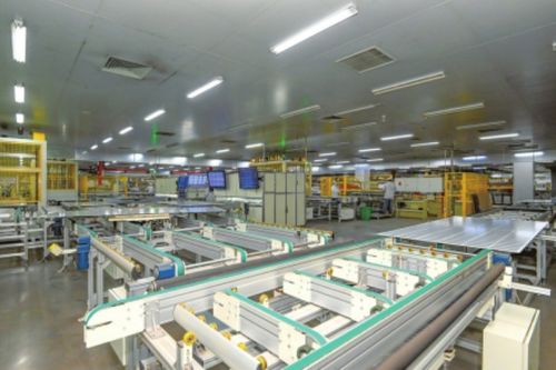 智能化生產 人工智能技術開發的現狀、挑戰與未來