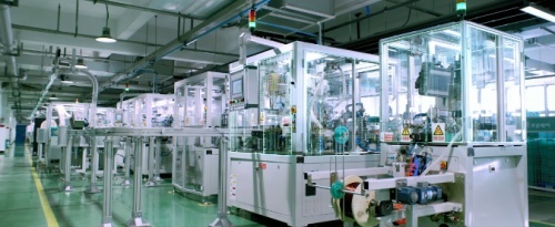 捷報(bào) 天正電氣榮膺國家級(jí)“智能制造試點(diǎn)示范”，引領(lǐng)產(chǎn)業(yè)互聯(lián)網(wǎng)信息服務(wù)新篇章