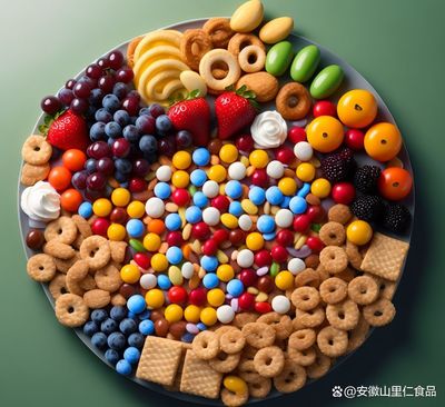 食品增稠劑 常見(jiàn)類型與安全探討